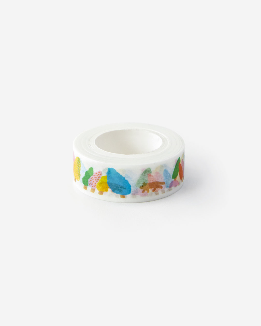 WINDY FOREST MASKING TAPE